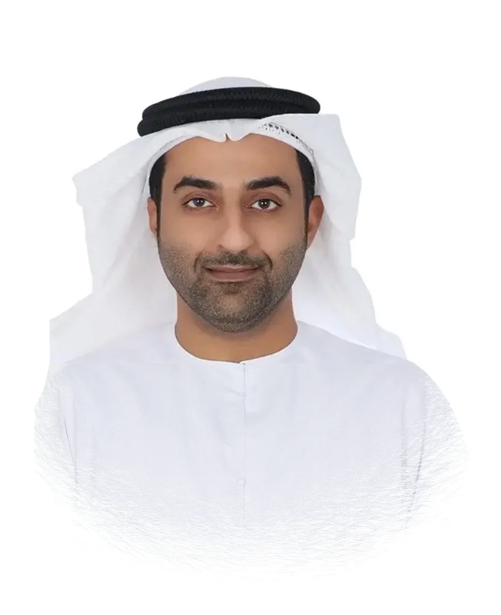 Salim Sultan Alowais - His Excellency Director General, Department of Finance